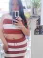 FOTOS DE ANDREA CHICA TRANS MUY FEMENINA Y COMPLACIENTE DELICADA