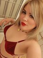 FOTOS DE LINDA RUBIA, FOGOSA Y EXPERTA EN BRINDARTE EL MEJOR RATO DE TU VIDA