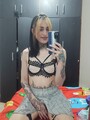 FOTOS DE CHICA TRANS PASIVA DISPONIBLE PARA ENCUENTROS