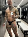 FOTOS DE HOLA MADURO, INTER, TATUADO, VARONIL, ATLÉTICO,