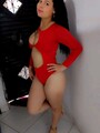 FOTOS DE CRESPA ARDIENTE JUGUETONA SEXY DESCOMPLICADA Y COMPLACIENTE