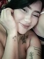 FOTOS DE MONA FLACA CACHONDA COQUETA CALIENTE PARA QUE ME COGAS RICO