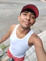 FOTOS DE CHICO AMABLE ,COMPLACIENTE ,MORENO DELGADO VERSÁTIL
