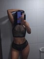 FOTOS DE MORENAZA BELLA Y ARDIENTE, DISPUESTA A HACERTE PASAR UN DELICIOSO RATO