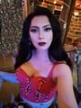 FOTOS DE TRANS VIP. VERGOTA LECHERA ROSTRO DE MUÑECA REAL COMO EN LA FOTOS MUY FEMENINA