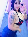 FOTOS DE PRUEBA ME MI ENORME TRASERO ,Y SENTIRÁS MIS MUSLOS RICOS ARRIBA DE TI