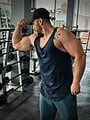 FOTOS DE ACTIVO ATLÉTICO DOMINANTE CON UNA VERGOTA CONTENIDO SÚPER HOT