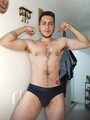 FOTOS DE ANDRES MASAJISTA Y SCORT DISPONIBLE CON SITIO Y DOMICILIO