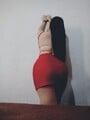 FOTOS DE PROMOCIÓN!! CUENTO CON LUGAR CHICA PELINEGRA