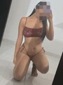 FOTOS DE LAURA LINDA CHICA DELGADA QUE QUIERE CUMPLIR TUS FANTASÍAS