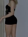 FOTOS DE HOLA CORAZÓN SOY TU MUÑEQUITA RUBIA SEXY LISTA PARA COMPLACERTE