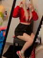 FOTOS DE ESPECTACULAR MUÑEQUITA SUPER NALGONA Y CALIENTE CON GANAS DE HACER EL AMOR