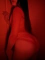 FOTOS DE HOLA CORAZÓN SOY TU MUÑEQUITA PELINEGRA FAVORITA LISTA PARA COMPLACERTE