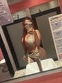 FOTOS DE VIP DE LUJO UNA CHICA DE CABELLO ROJO LARGO EXUBERANTE ERÓTICA EXÓTICA APASION