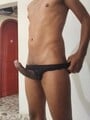 FOTOS DE MASAJE PARA HOMBRES, CON MUCHA DISCRECIÓN Y MORBO. DANIEL