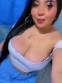 FOTOS DE DANNA, UNIVERSITARIA CON CUERPO VOLUPTUOSO SOLO A DOMICILIO