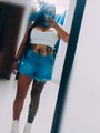 FOTOS DE NUEVA!!! COSA LOCOS FASCINANTE ESCORTS DE LUJO DISPONIBLE