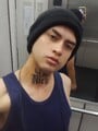 FOTOS DE JOVEN PARA TI, DISPONIBILIDAD , CARIÑOSO Y A LA VEZ DIABLO