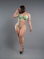 FOTOS DE HOY 17 DE ABRIL SD EXOTICA CHAPARRITA PARA SD 36 DD TETONA PIERNUDA ESTRECHA