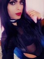 FOTOS DE SEXY JOVENCITA TRANS .... AMBOS ROLES MUY FEMENINA