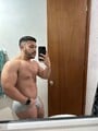 FOTOS DE DANDY CHICO GUAPO, INTER Y MUY COMPLACIENTE DE VISITA