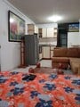 FOTOS DE APARTAESTUDIO $70 MUY CÓMODO PARA TRABAJAR EN VERSALLES