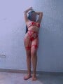 FOTOS DE MORENA PELINEGRA Y CULONA CON SITIO Y A DOMICILIO
