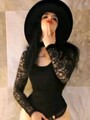 FOTOS DE ME LLAMO MIA : SOY ARDIENTE , SUPER RICA DELGADA, MUY BLANCA Y COGE