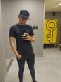 FOTOS DE JOVEN VENEZOLANO MORBOSO ACTIVO , CRUISING