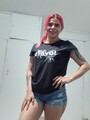 FOTOS DE KIMBERLY TE ARIA CUMPLIR TUS FANTASÍAS SEXUALES ES UNA PERSONA MUY EXTROVERTIDA