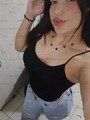 FOTOS DE IZTACALCO SEXY, HERMOSA Y TOTALMENTE NATURAL