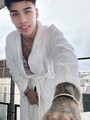 FOTOS DE LINDO POLLITO VERGON TATUADO FIESTERO Y COMPLACIENTE