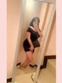 FOTOS DE LA PERRITA DEL MOMENTO BEBE AQUI SI HAY CULO Y TETA