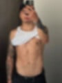 FOTOS DE 16 CM, TATUADO DE 26 AÑOS DISPUESTO A COMPLACERTE