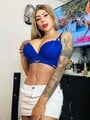 FOTOS DE LA BELLA STERLING TOP INTERNATIONAL NO ESTÁ EN PAÍS , SIAGALAN EN INSTAGRAM