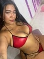 FOTOS DE ESPECTACULAR MORENA TETONA APASIONADA POR EL SEXO