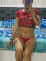 FOTOS DE HOLA LLEGA FLACA HERMOSA CON CINTURA PEQUEÑA PARA HACERTE FELIZ