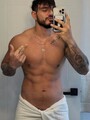 FOTOS DE MACHO COLOMBIANO, SEXY Y VERGON 22 CM DE VERGA GRUESA!