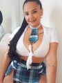 FOTOS DE DISPONIBLE PARA TUS RICAS FANTASIAS DESCOMPLICADA RICA UNIVERSITARIA