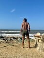 FOTOS DE AQUÍ TU COSTEÑO VERGON DE 1.86 DE ESTATURA Y 23CM DE PLACER