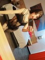 FOTOS DE HOLA MI AMOR SOY UNA CHICA MUY LINDA Q TIENE GANAS DE Q LA PENETRES