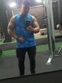 FOTOS DE MASAJISTA ESPECIALISTA EN RELAJACION CORPORAL SERIO .