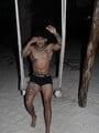 FOTOS DE TU PRÍNCIPE MORENO CON VERGOTA LECHERA Y PODEROSA!!! SOLO ACTIVO