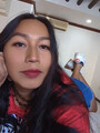 FOTOS DE ESCORT BELLA PRINCESA MAYA DISCRETA EN CANCUN HOTEL O MOTEL