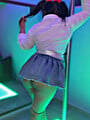 FOTOS DE TU DULCE TENTACIÓN MABEL CHICA SÚPER HOT DISPONIBLE PARA TI PAPI