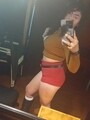 FOTOS DE DELICIOSA ENCANTADORA MUJER BLANCA JOVEN SEXY APASIONA