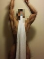 FOTOS DE CHICÓ UNIVERSITARIO FITNESS MACHO ALPHA DOMINANTE Y CON UNA RICA VERGA DE 19CM