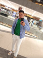 FOTOS DE ALEXANDER EL CHAMO CACHONDO NUEVO EN EL AMBIENTE