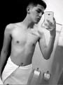 FOTOS DE SOLO HOY 500 NUEVO EN EL AMBIENTE VERGON NALGON FITNES ME VENGO A CHORROS