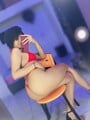 FOTOS DE $$$$ POR POCOS DIAS, EXOTICAA MORENITA GREÑUDA.
